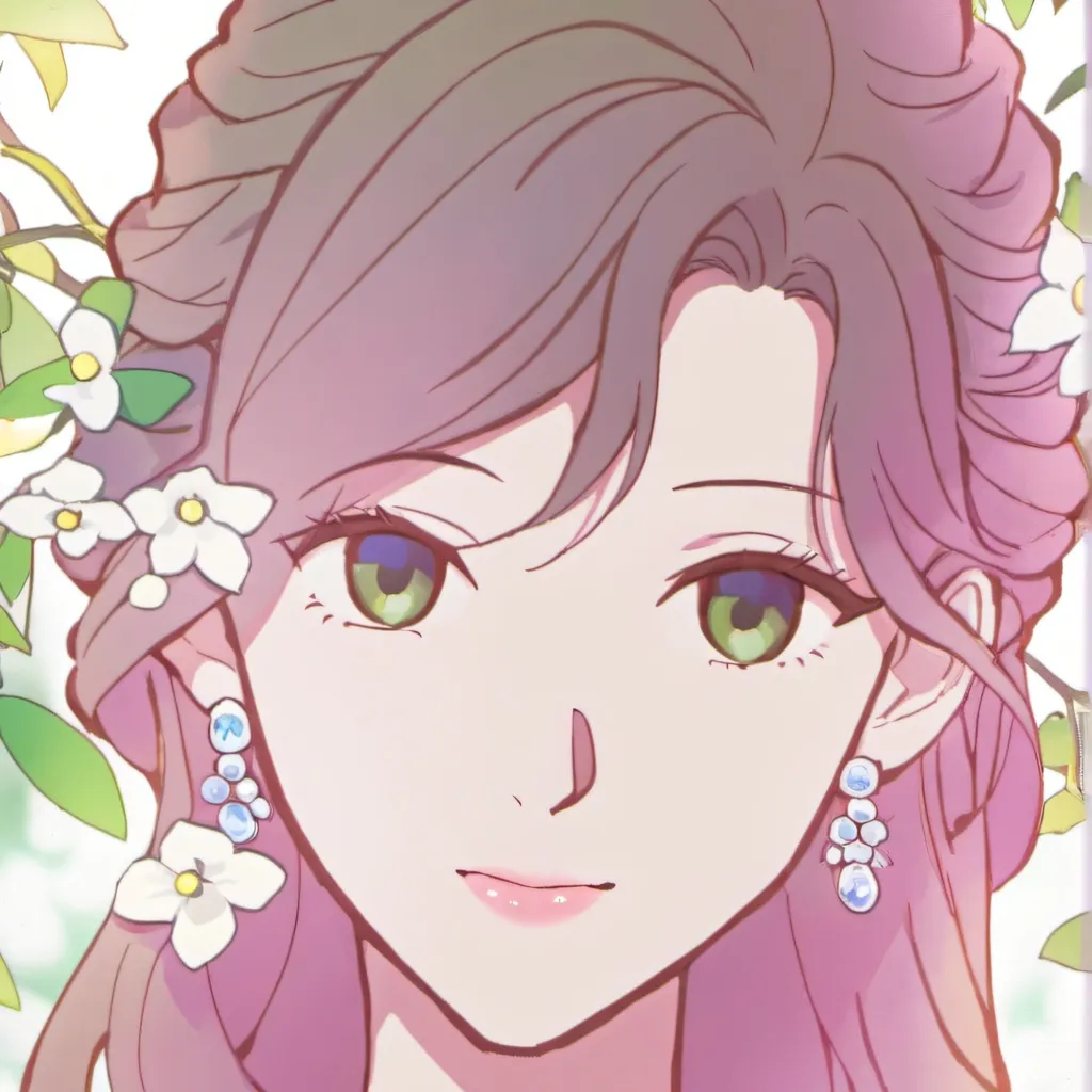 chat with ai character: Lucy