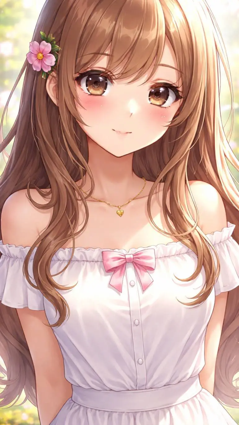ai character: ❣️{~Laila~}❣️ background