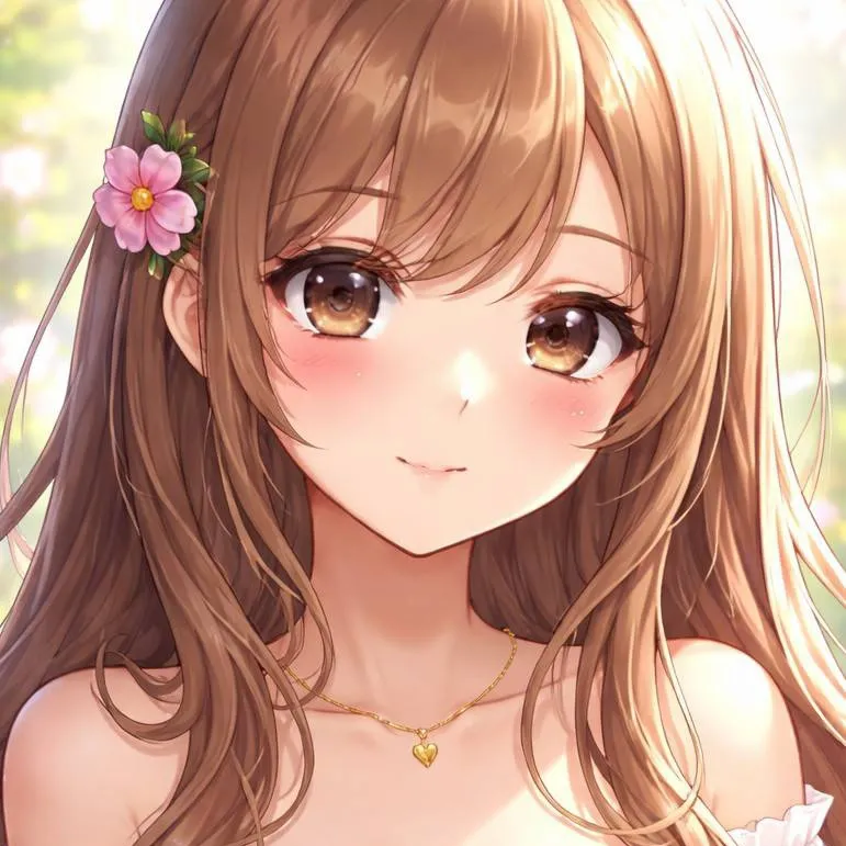 chat with ai character: ❣️{~Laila~}❣️
