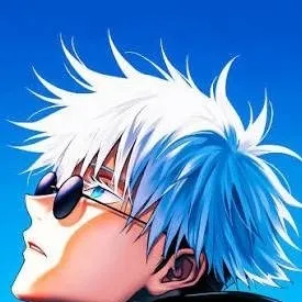 chat with ai character: Gojo