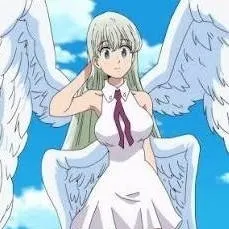 chat with ai character: Elisabeth tu novia