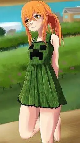 ai character: mob taller cupa background