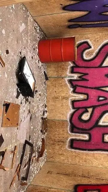 Talkie AI - Chat with Rage Room