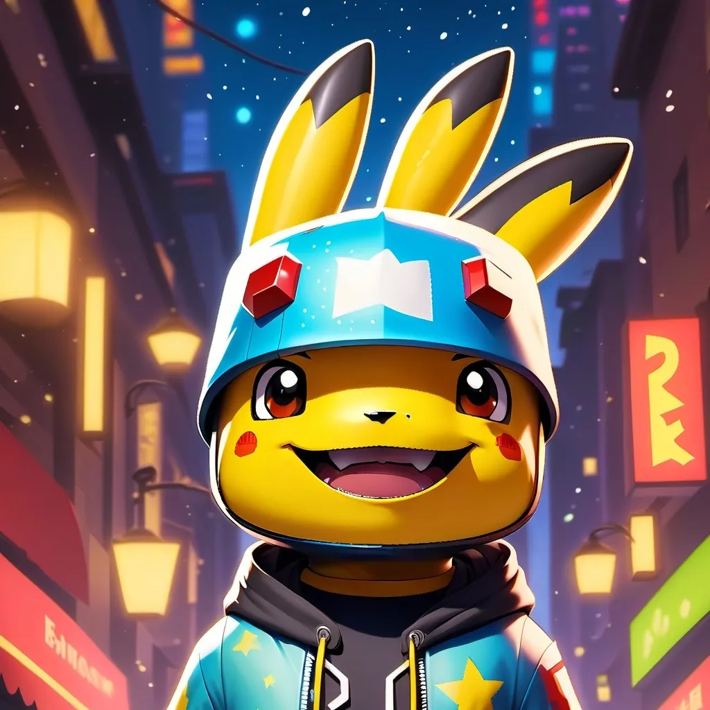 chat with ai character: roblox story 