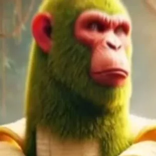 chat with ai character: sigma gorilla