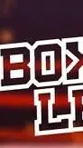 ai character: Boxing league background