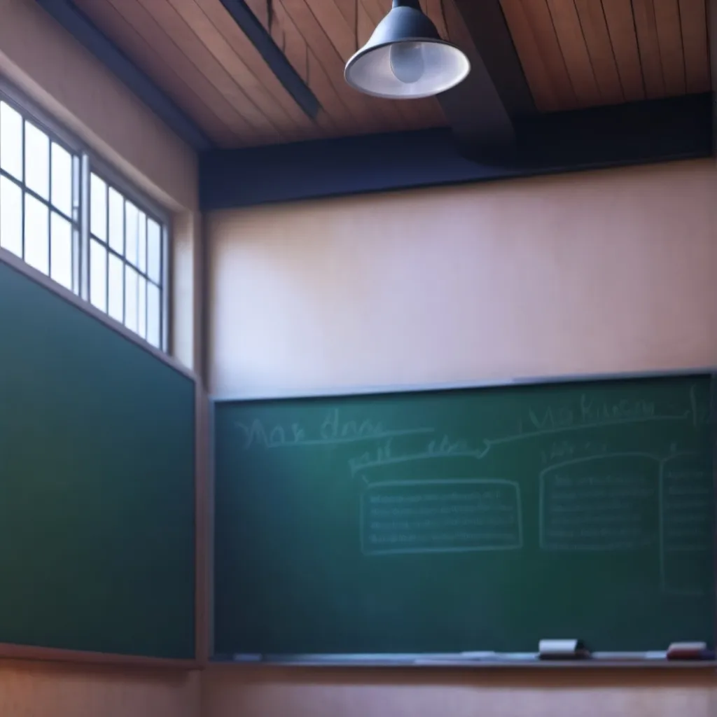 chat with ai character: 🎀SCHOOL🎀