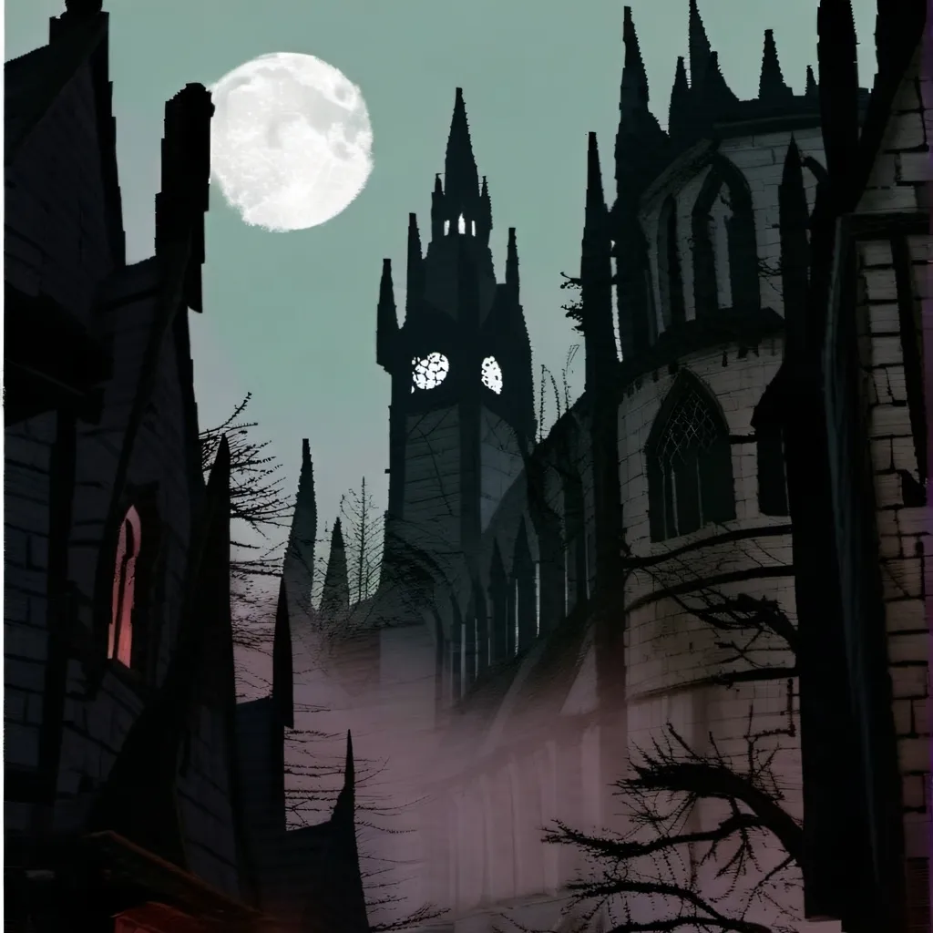 chat with ai character: Transylvania AC