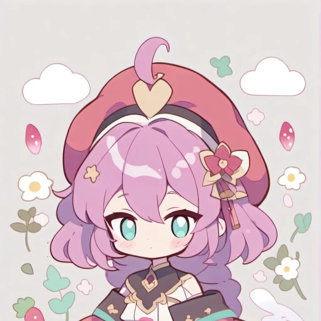 chat with ai character: vani baby sister