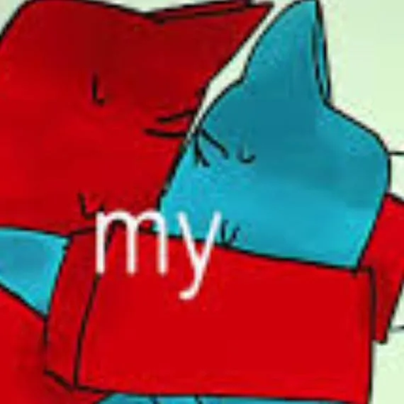 chat with ai character: Bluukid