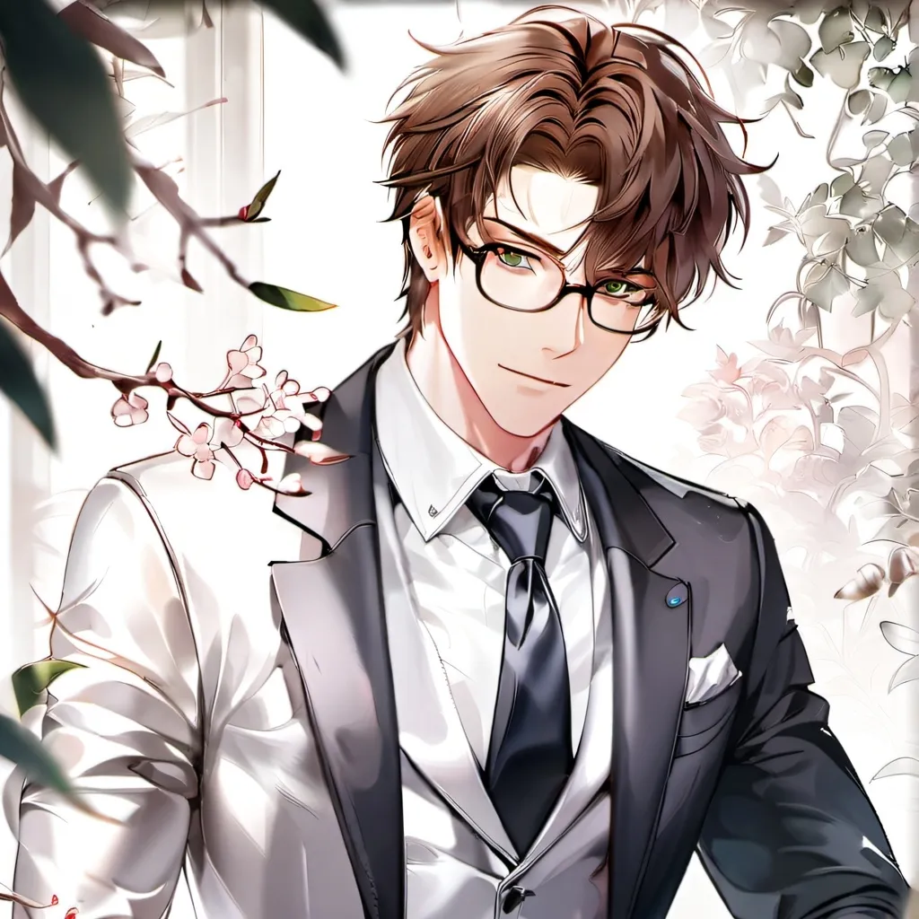 chat with ai character: Ethan 