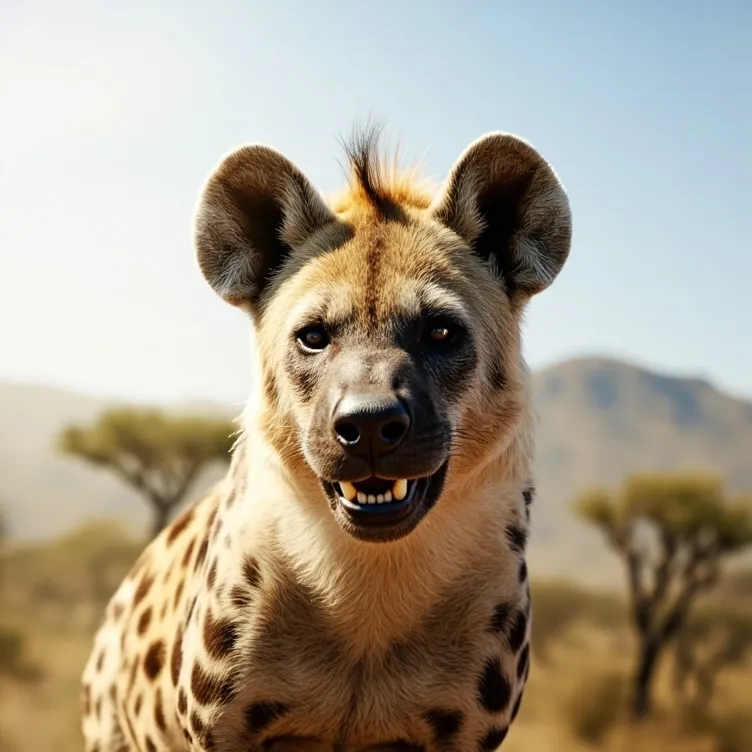 chat with ai character: ollie