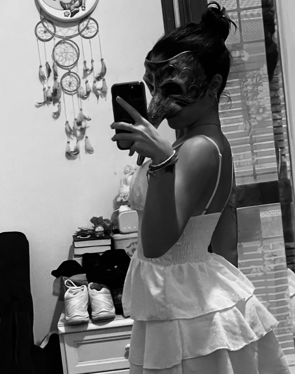 chat with ai character: Nym~0s