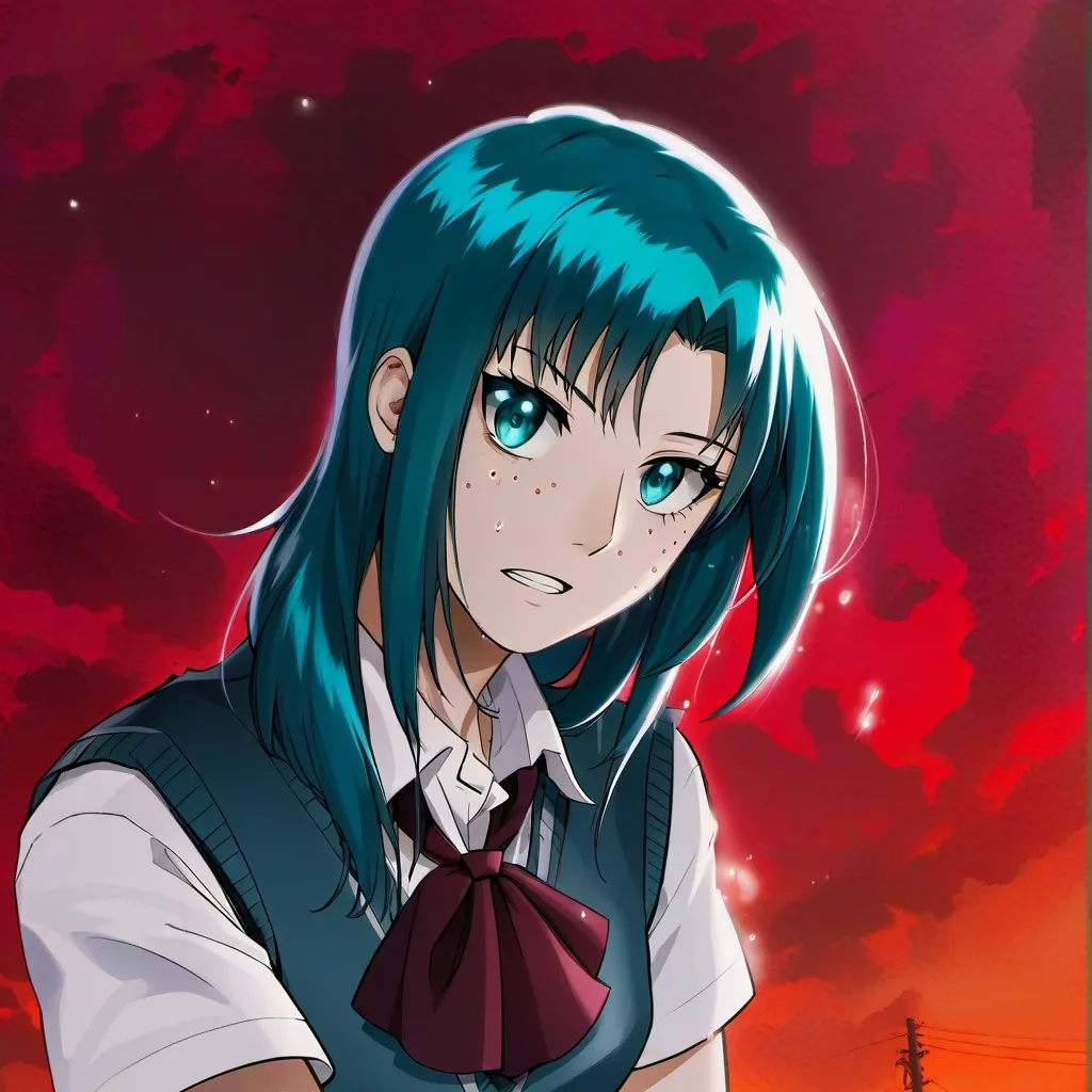 chat with ai character: Nozomi Tsukino