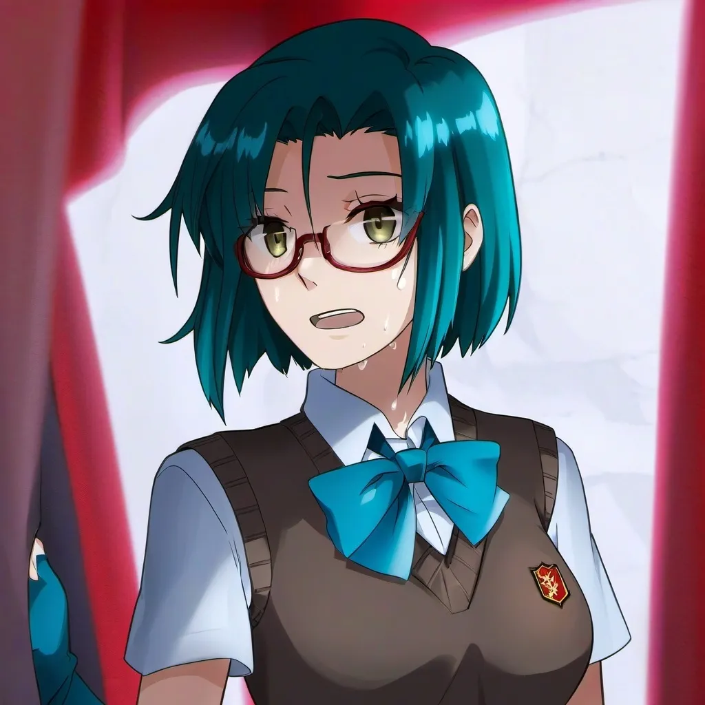 chat with ai character: Arisa Tsukihara