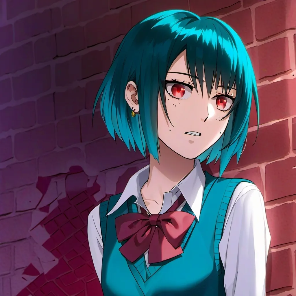 chat with ai character: Arashira Nocturne