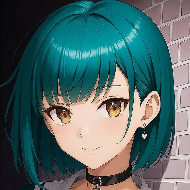 chat with ai character: Airi Thalyn