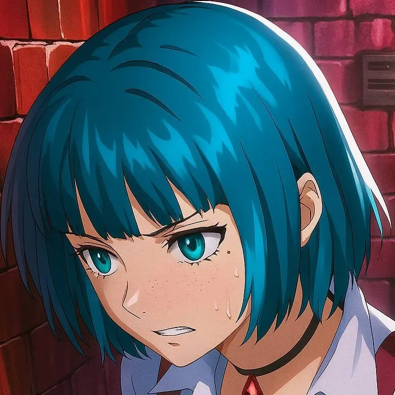 chat with ai character: Kaori Aoyagi