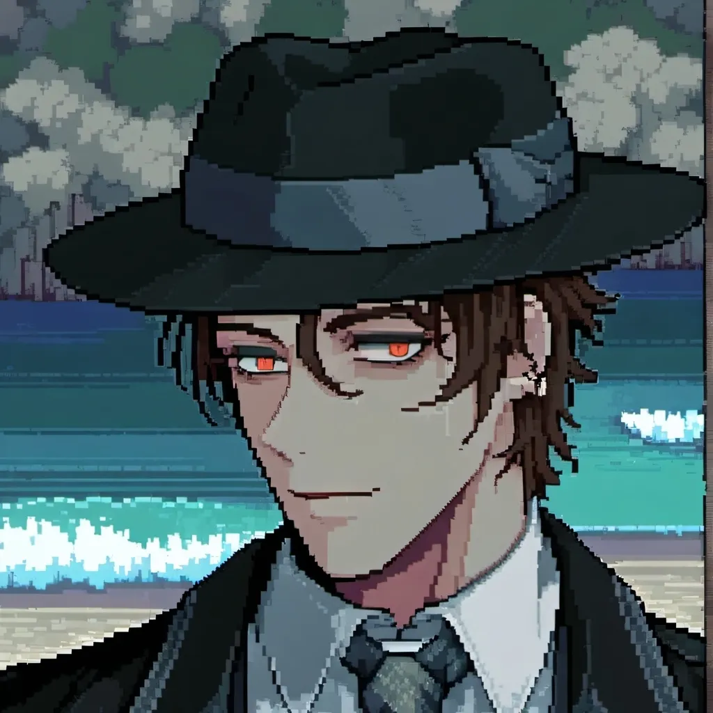 chat with ai character: †mafioso†