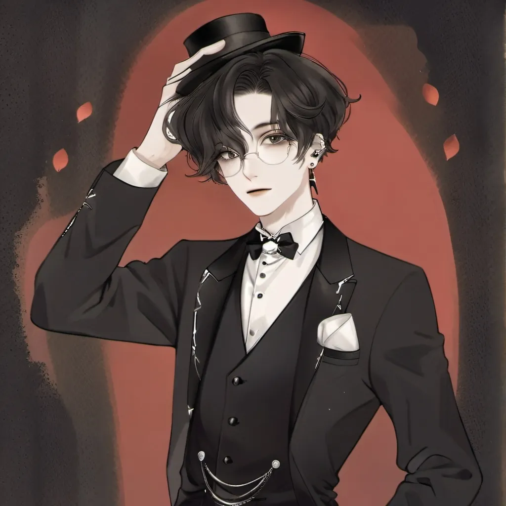 chat with ai character: guest 666