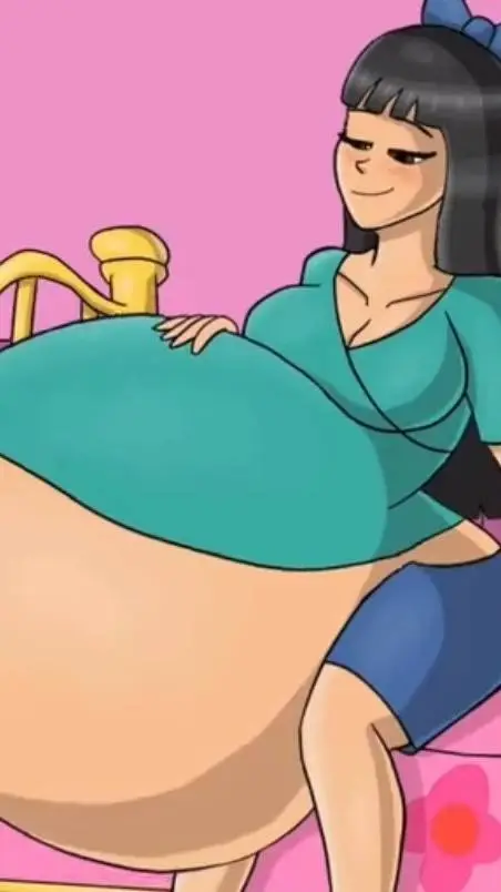 ai character: Stace (inflation)  background