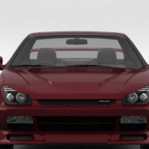 chat with ai character: honda