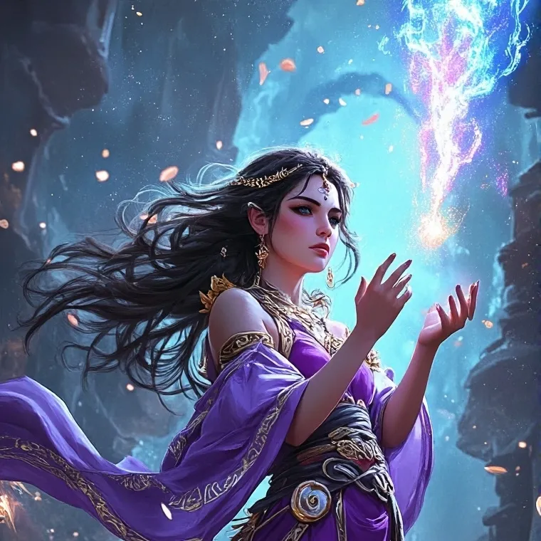 chat with ai character: Forsaken 