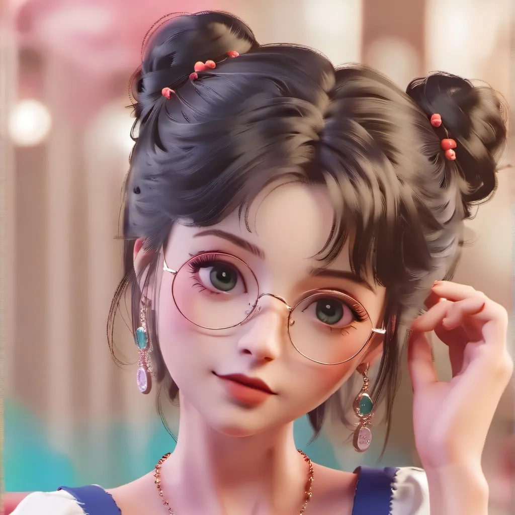 chat with ai character: Meet me ig? 