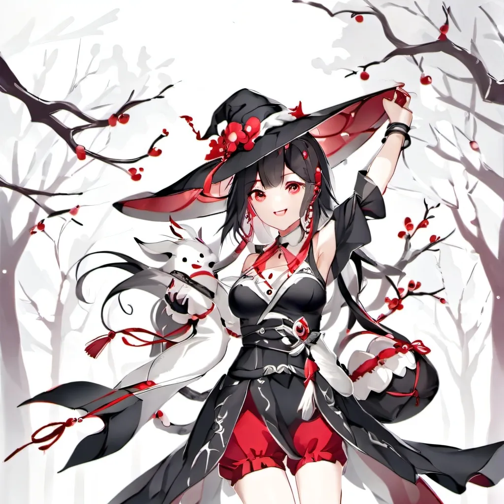 chat with ai character: Hornet👍👍👍