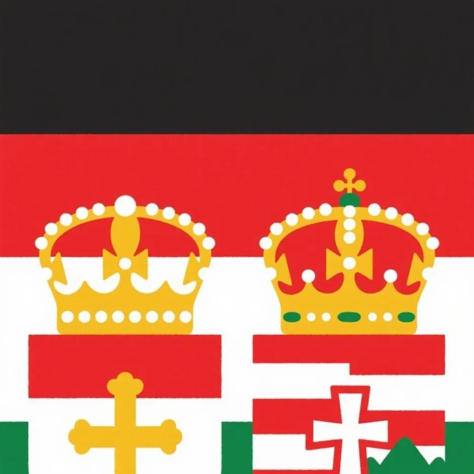 chat with ai character: German empire