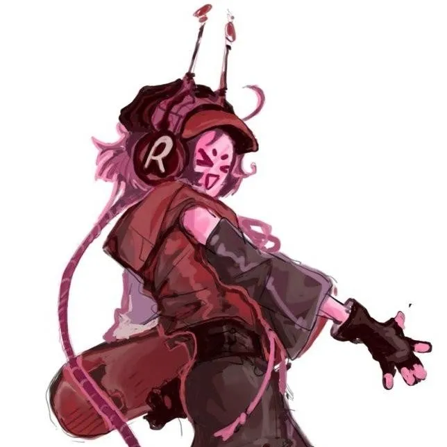 chat with ai character: Veeronica 