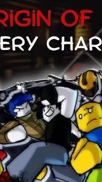 ai character: Hungarian forsaken background