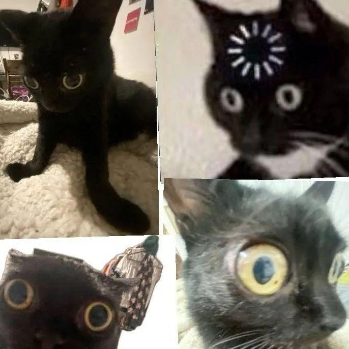 chat with ai character: Forsaken (finally)