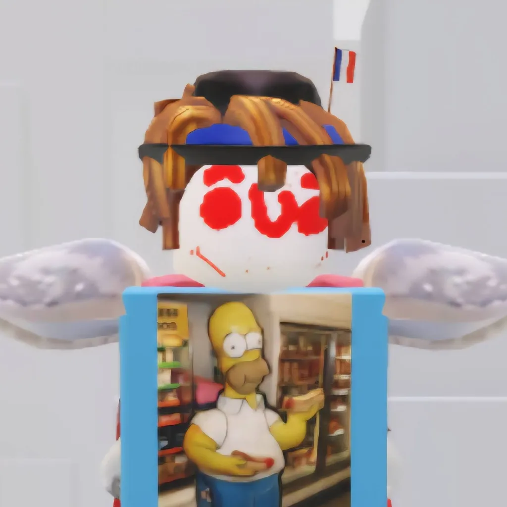 chat with ai character: roblox_guy