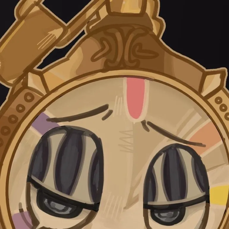 chat with ai character: 🕰🌈-dyle timesly