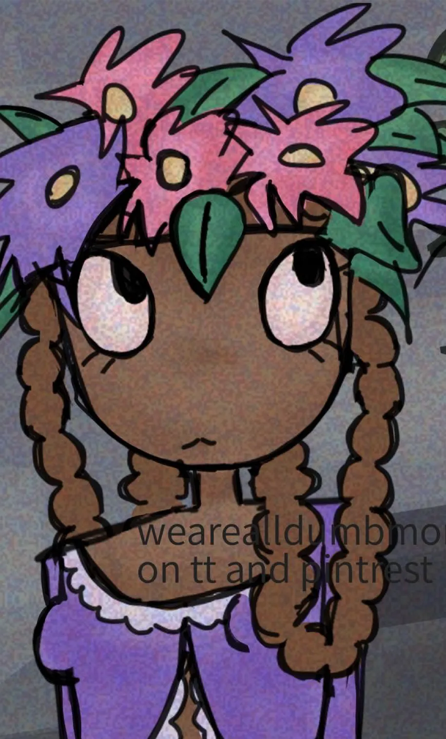 chat with ai character: 🪻Bassie🌱•˚∘