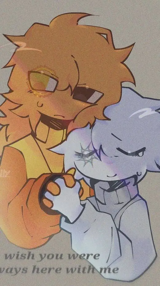 ai character: primer talkie XD background