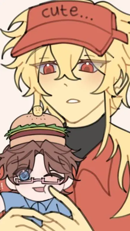 ai character: elliot y 007n7 background