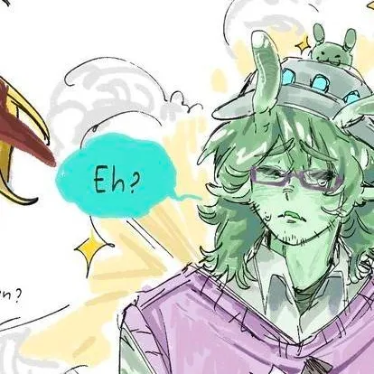 chat with ai character: 007n7 alien