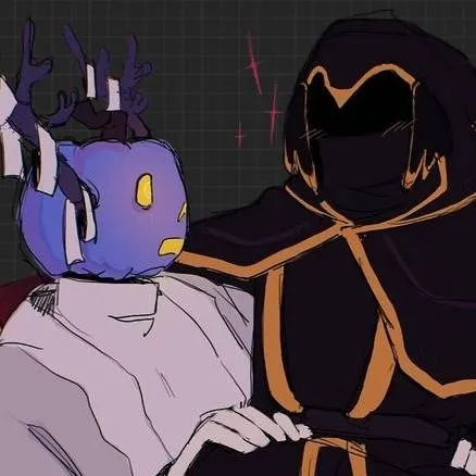 chat with ai character: dusetaph