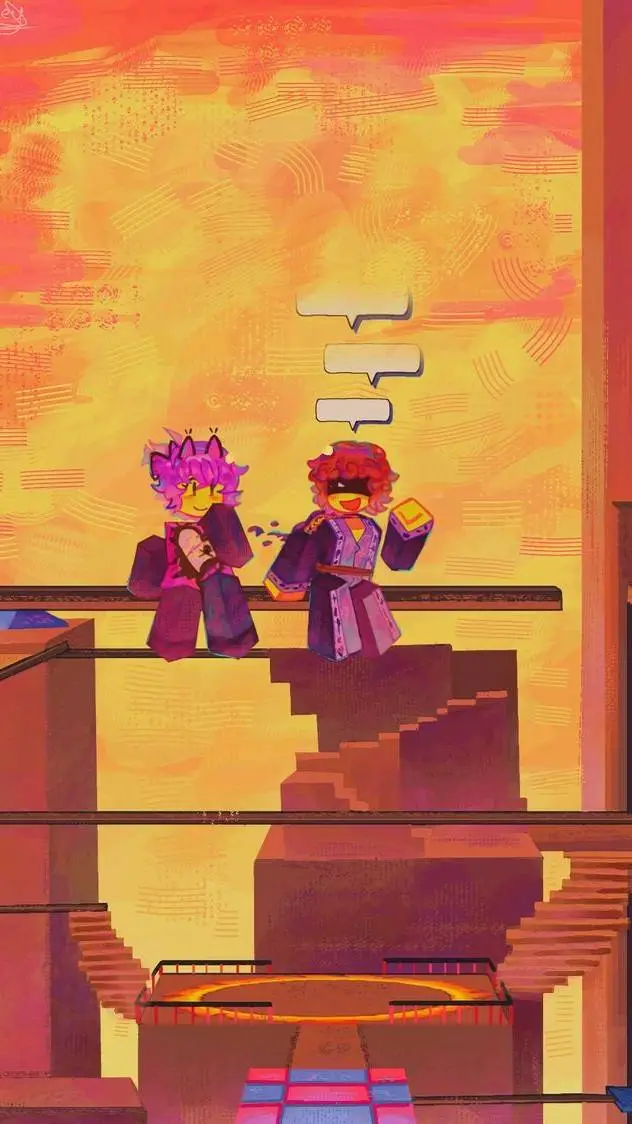 ai character: no se background