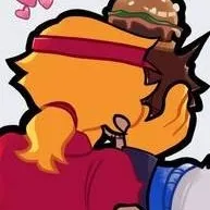 chat with ai character: pizzaburguer