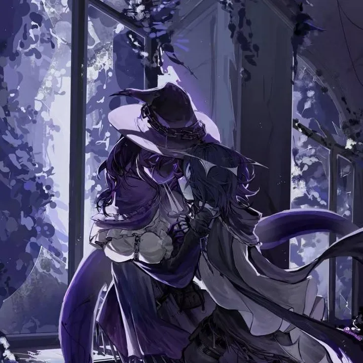 chat with ai character: azuretime