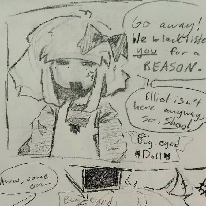 chat with ai character: mía x c00lkid? 
