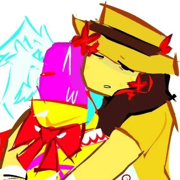 chat with ai character: thomas x skittles