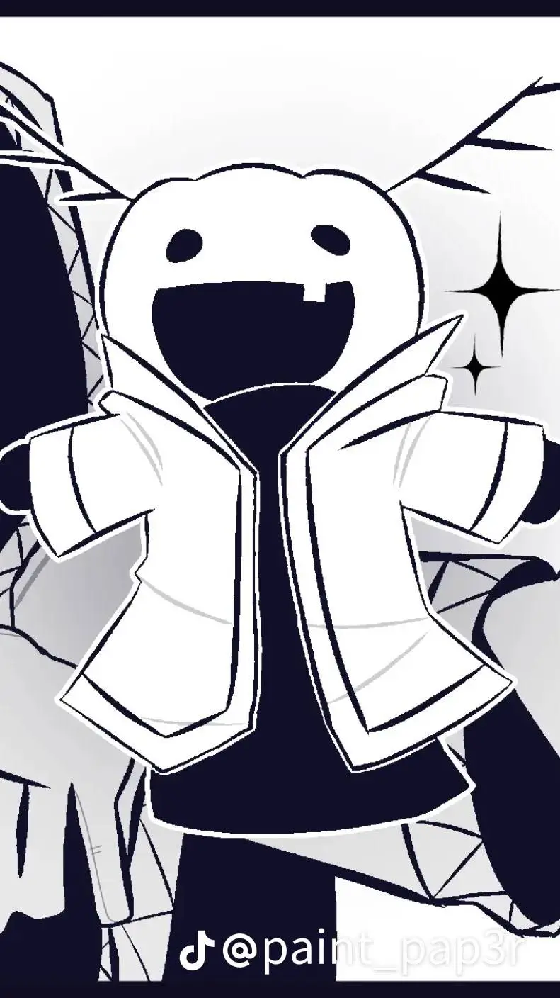 ai character: taph x dusekkar background