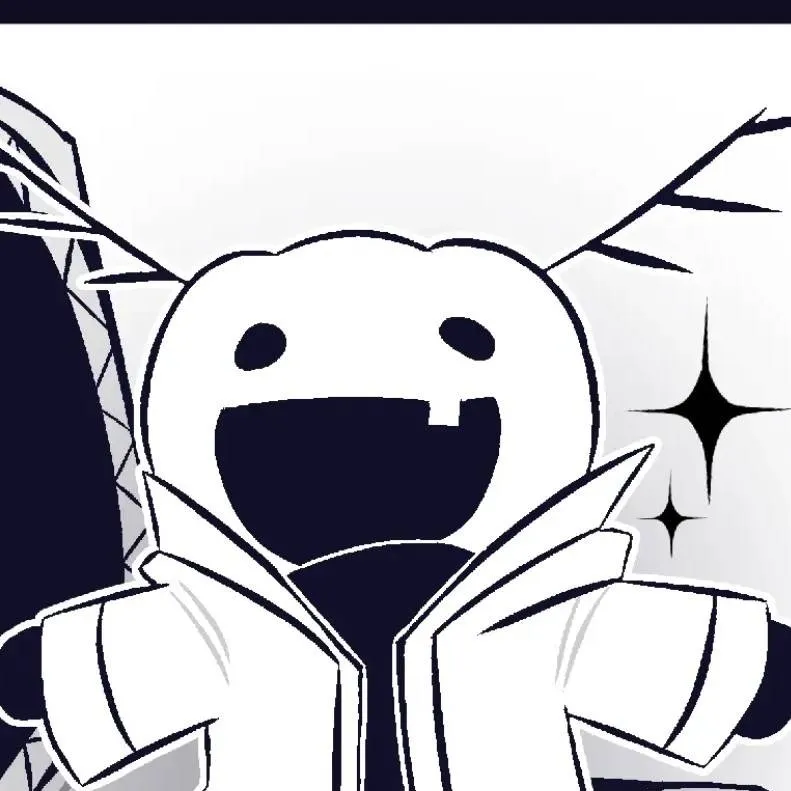 chat with ai character: taph x dusekkar
