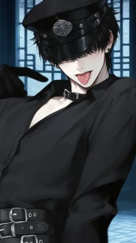ai character: Zack background