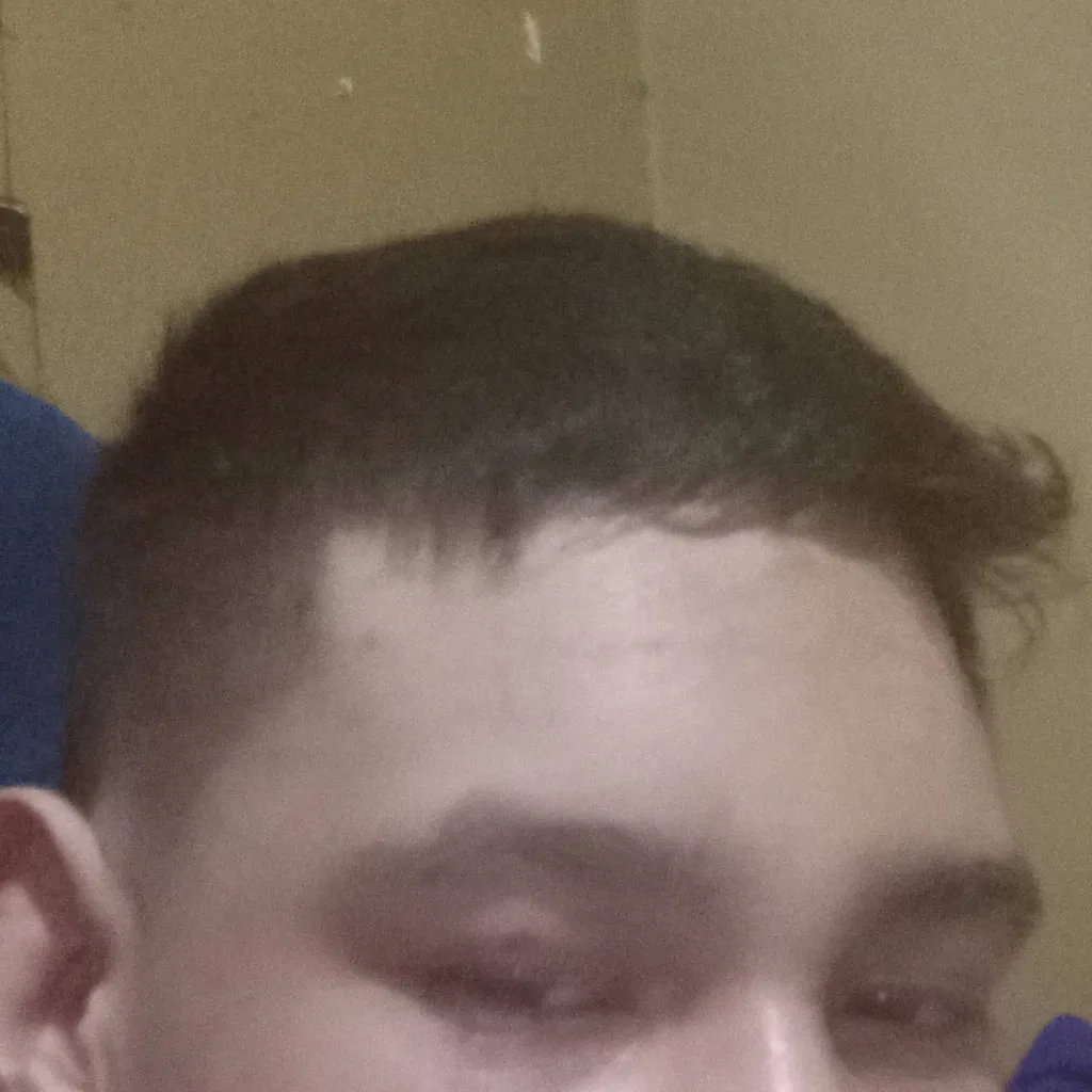 chat with ai character: Daniel