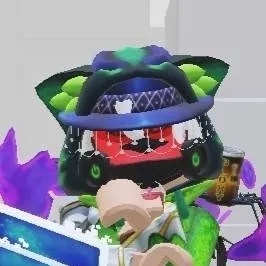 chat with ai character: amigo